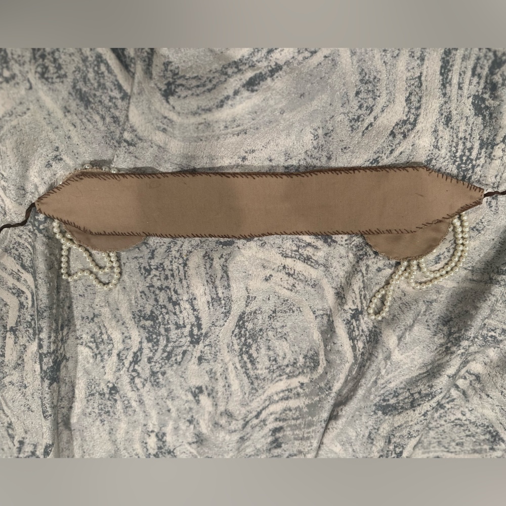 Handmade headband - Picture 7 of 7